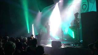 Senses Fail - Gold Jacket, Green Jacket (Misery Will Find You Tour, Atlanta, GA)