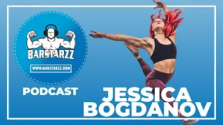 What Its ACTUALLY Like Growing Up In Gymnastics Russian Red | Barstarzz Podcast 3