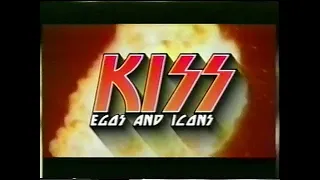 MuchMusic Egos and Icons: KISS