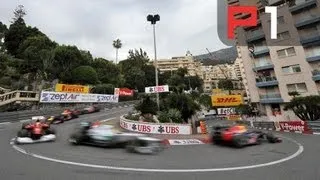 Monaco Grand Prix 2013 - GET EXCITED!