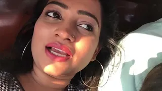 Indian Mom Fart