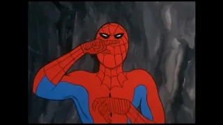 Irvingman Presents: Spiderman Season 1 Episode 8 - Horn of the Rhino