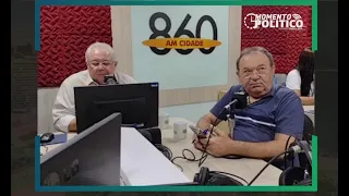 Transmissão ao vivo de Momento Politico 06/05/2024