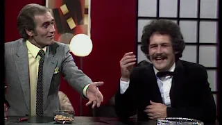 Cannon and Ball -  Series 4 (Episode 4)