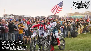 Day In The Life - Motocross Of Nations 2022 Ep.65