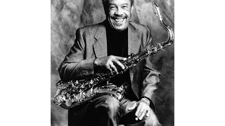 Johnny Griffin quartet, live in Perugia, "Sophisticated lady", febbraio 1987, parte settima