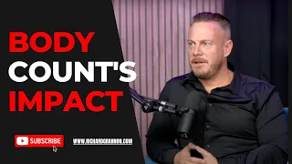 The Impact of a High Body Count on Relationships:Revealing Insights from the Richard Grannon Podcast