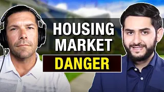 The 2021 Housing Market CRISIS and Housing CRASH EXPLAINED! | Why Real Estate is in Danger