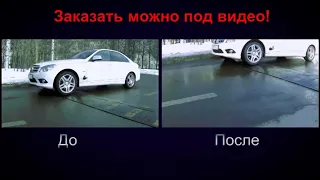 Автобаферы.Тестим ставить или нет?