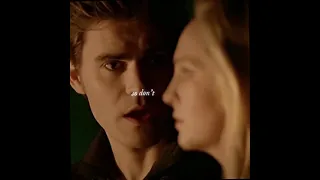 Stefan and Caroline | In Your Eye