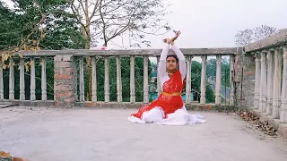 Laal Ishq dance cover