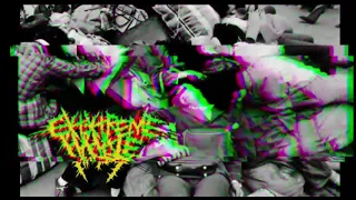 Extreme Hate - Kontradiksi Pandemi [OFFICIAL MUSIC VIDEO] (2021 - Grindcore)