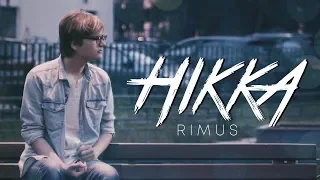 Rimus - Hikka [BTS - FAKE LOVE | Cover]