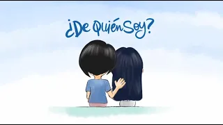 De Quién Soy? Whose am I? An Animated Story Time Video