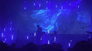 Bonobo - Linked (Live at New Haven, 2022)