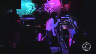 OUTER HEAVEN live at The Acheron, May 3, 2015 (FULL SET)