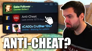 TrilluXe reagiert auf "Where is Anti-Cheat & Updates? - What is Happening in Counter-Strike 2"