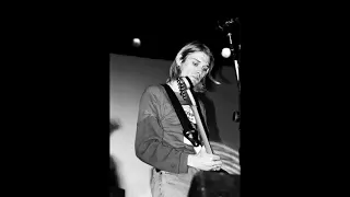 Nirvana LIVE In Rennes, France 2/16/1994 MOST COMPLETE/REMASTERED (Mix B)