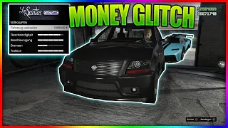 SO $10,000,000 Bekommen (einfach)  😱 GTA 5 ONLINE SOLO MONEY GLITCH DEUTSCH