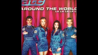 ATC - Around The World (La la la) (Acapella Studio) Link!!!👇