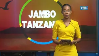 🔴#LIVE​​​​​​​​: JAMBO TANZANIA (MARCH 5, 2021 - 1:00​ ASUBUHI)