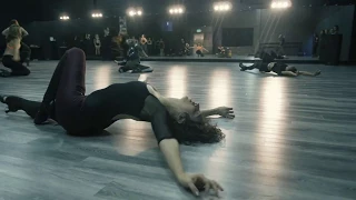 Florence and the Machine "Girl with One Eye" Choreography by Tracy Phillips