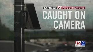 Controversial ‘Flock’ cameras are spreading across RI, spurring calls for more guardrails