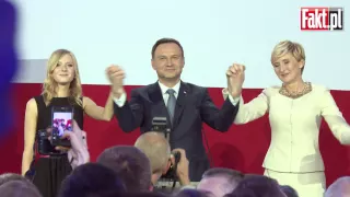 Andrzej Duda polskim Obamą?