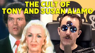Timesuck | The Cult of Tony and Susan Alamo