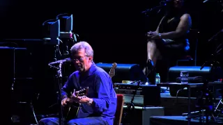 eric clapton royal albert hall 2015/5/17  Layla HQ movie