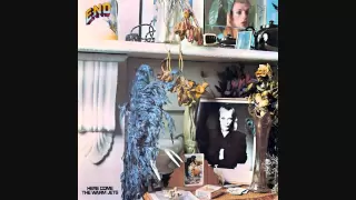 Brian Eno - Baby's on Fire [HQ]