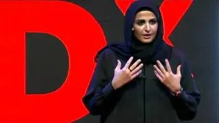 Sheikha Al Mayassa: Mondialiser le local, localiser le mondial