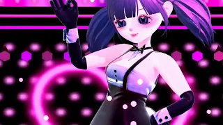 [zepeto mmd] ラビットホール [ Rabbit hole ]  by DECO*27 #mmd