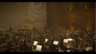 EZ3kiel - « Naphtaline Orchestra » Live avec l’Orchestre National de Metz (2018)