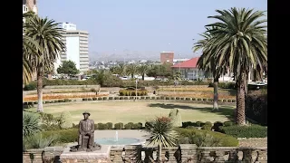 Windhoek Namibia: Artisan Hub