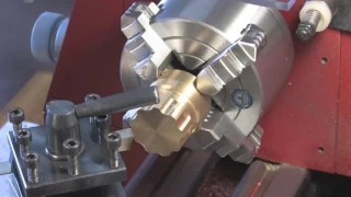 Hypnotic Video CNC