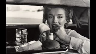 Norma Jeane Alias Marilyn Monroe(Documentary)