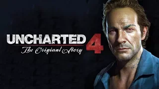 Amy Hennig's Original Uncharted 4 Story Finally Revealed, And Sam Was The Villain.