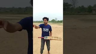 क्रिकेट मे लड़की 😂😀 #comedy #funny #reactionfunnyclip #cricketlover #cricket #ipl