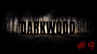 Darkwood #9. Хорошая свиноматка - мертвая свиноматка...