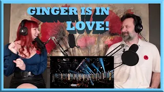 Mike & Ginger React to A_HA - The Sun Always Shines On TV (Live acoustic)