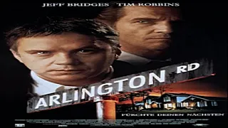 Arlington Road Trailer 1999 Deutsch HD Remastered