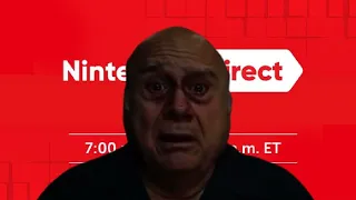 Basically my thoughts on the recent Nintendo Direct (with memes)