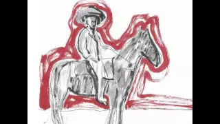 Horsedreamer - Bolder [AUDIO] (feat. Piers Faccini & Roger Robinson)