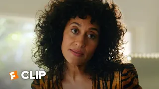 The High Note Movie Clip - I Want to Clean My Closet (2020) | Movieclips Coming Soon