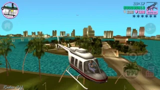 Loose Ends - GTA Vice City