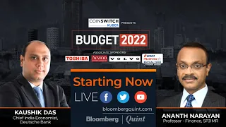 What’s The Macro Message In Union Budget 2022?