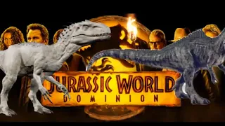 Jurassic world edit|Despacito