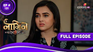 Naagin 6 | नागिन 6 | Episode 131 | 14 May 2023