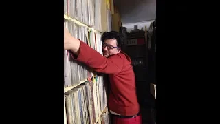 Dipendenza da Vinile  e' come la dipendenza dalle droghe?